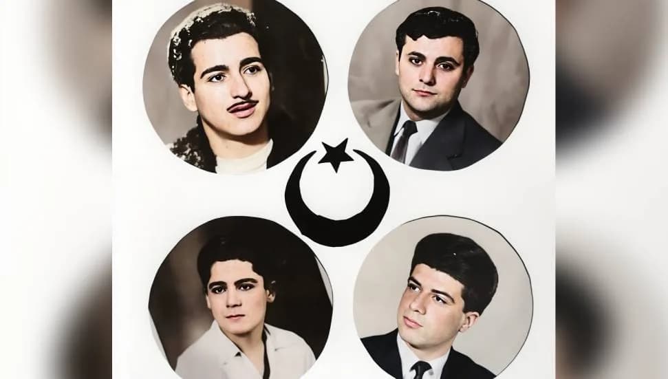 9 Eylül Cephesi Şehitleri pazartesi anılıyor