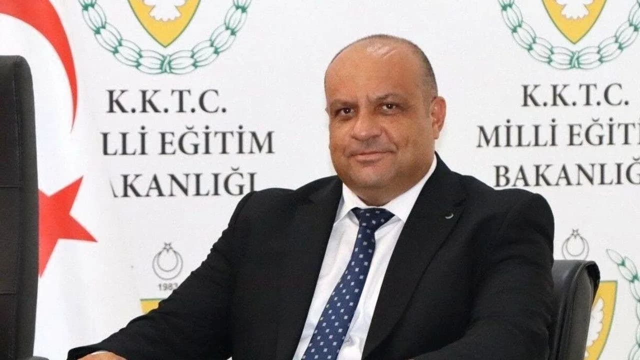 Lütfü Oflaz: "Olay okul inşaatında değil, okul dışında bulunan boş bir inşaatta meydana geldi"
