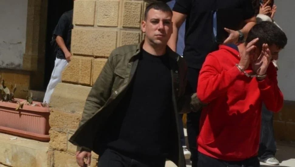 Uyuşturucuyla yakalanan ve başkalarına temin ettiği belirlenen Hüseyin Genç'e 9 ay hapis cezası