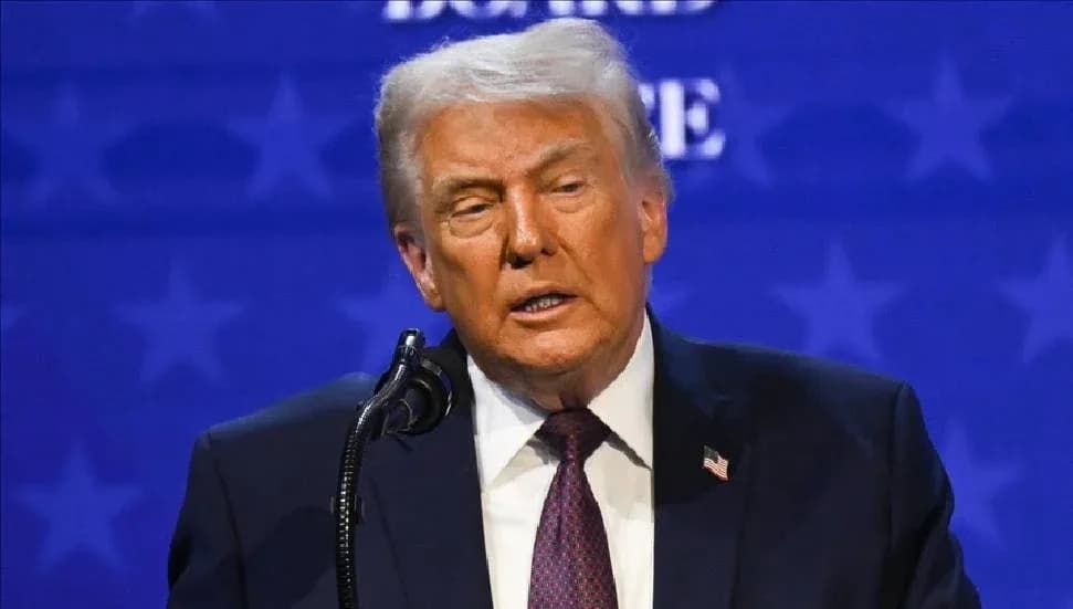 Trump, CIA Direktörü Ratcliffe'in Rusya ziyaretini "yarı rutin" olarak nitelendirdi