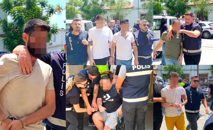 Bir hafta içinde ikinci olay