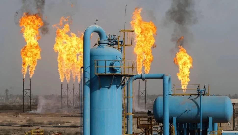 İran, Güney Pars’ta 7,5 trilyon fit küplük doğal gaz keşfetti