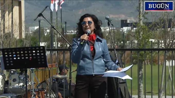 Arif Hasan Tahsin Vakfı’ndan, Selma Eylem’e saldıranlara yedi soru