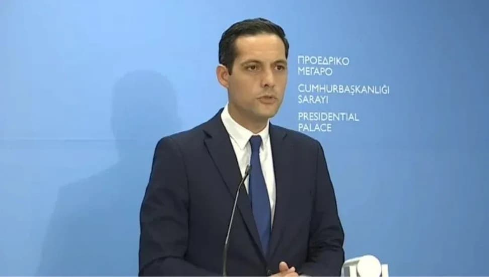 Rum Hükümet Sözcüsünden Holguin'e: Türkiye’nin müzakere masasına dönmesi öncelikli