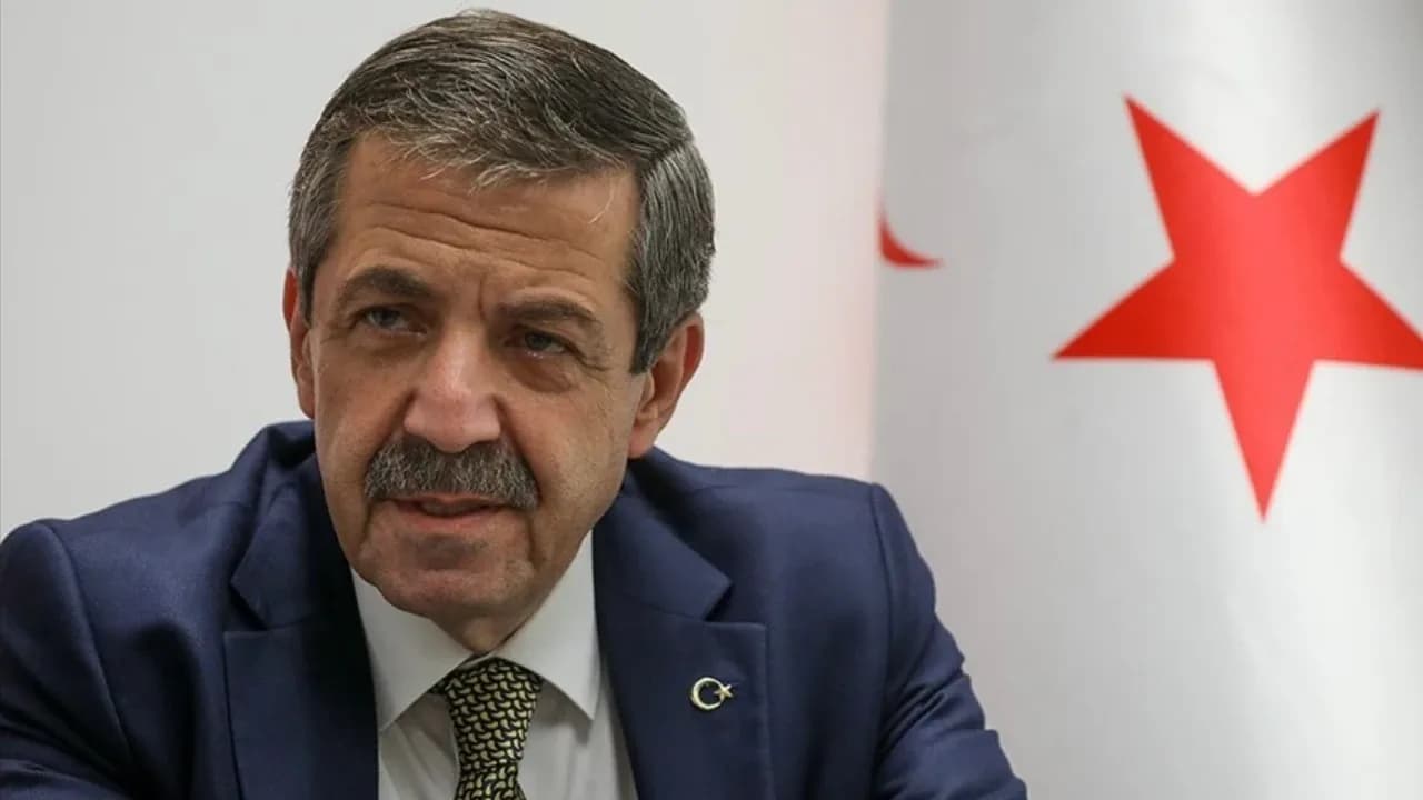 Ertuğruloğlu: "Sorunun tarifinde mutabakat yoksa çözüm iradesi anlam taşımaz"