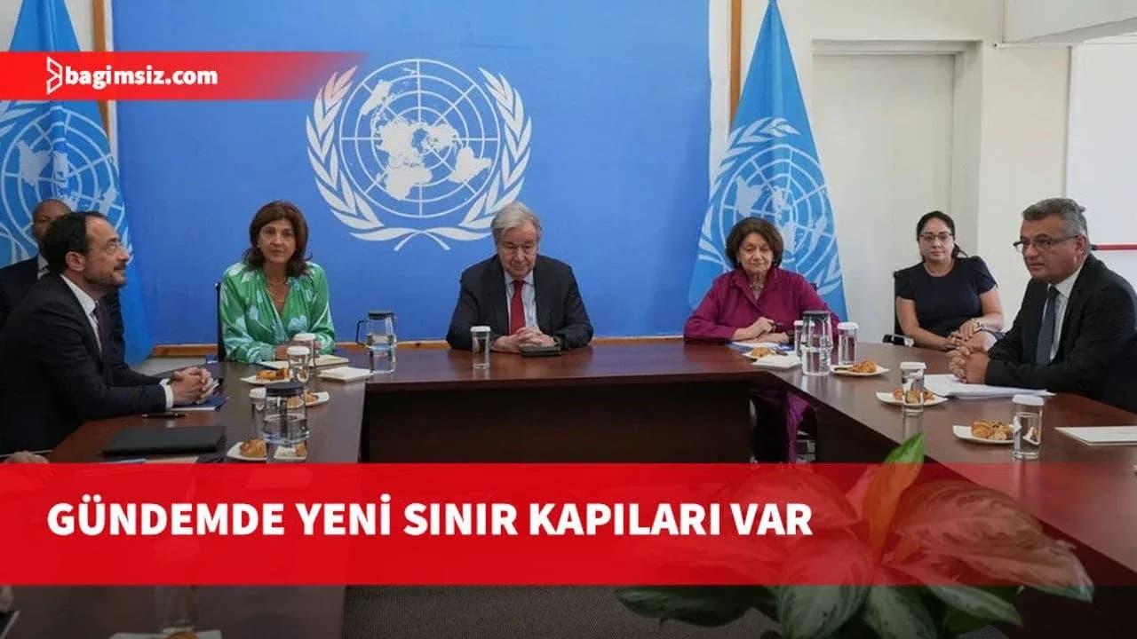 26 Ağustos’taki liderler zirvesinde ilerleme beklentisi