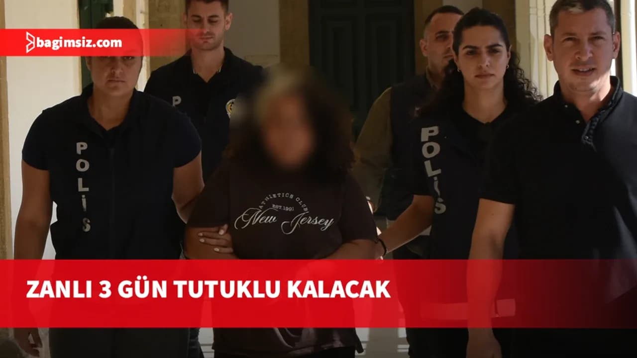 Alayköy’de ölüm vakası zanlısı mahkemeye çıkarıldı