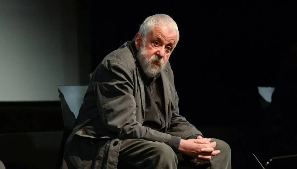 Usta yönetmen sinemaya veda ediyor: Son filmim olabilir