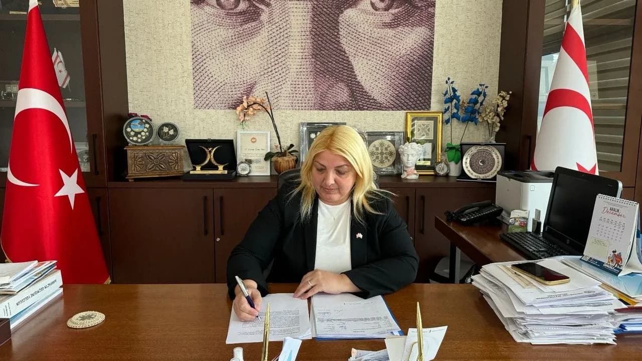 Tuğlu: “Ciddi bir olumsuzluk yaşanmadı”