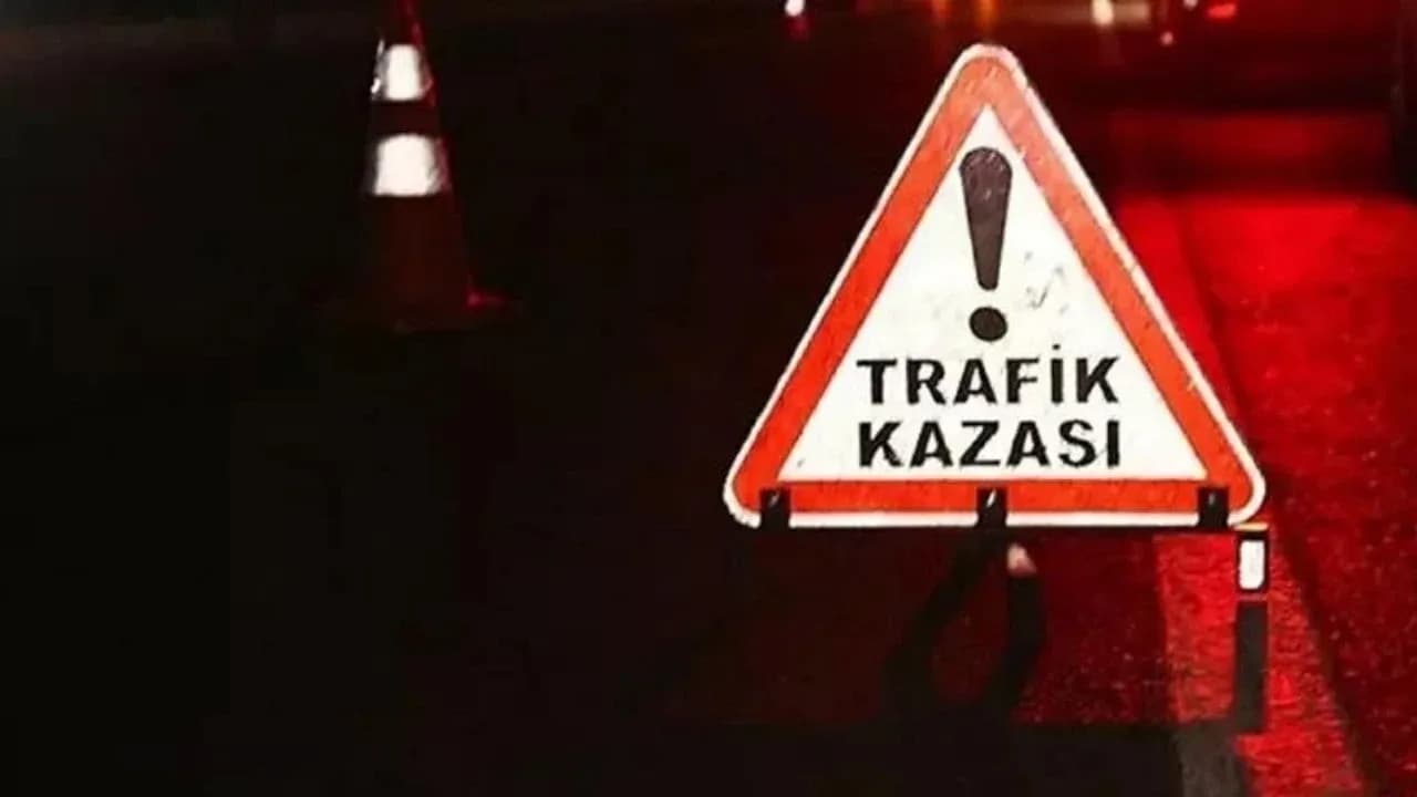 Girne ve Geçitkale’de trafik kazası!