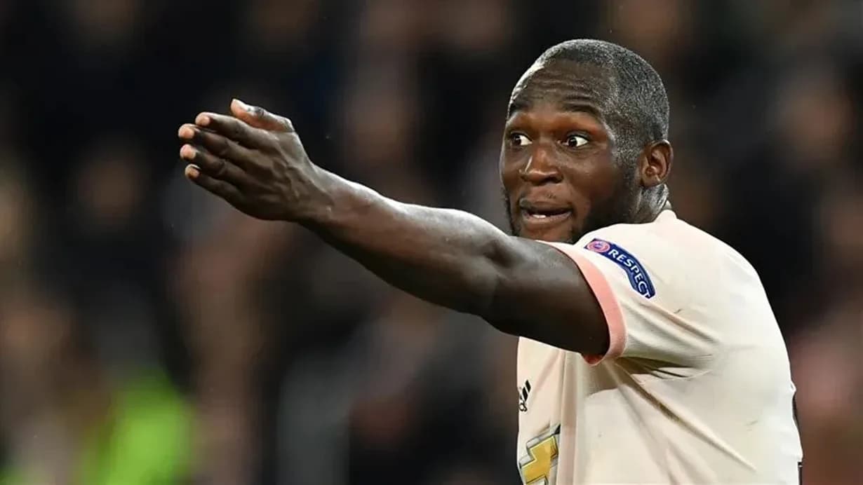Fenerbahçe, Romelu Lukaku ile anlaşma noktasına geldi