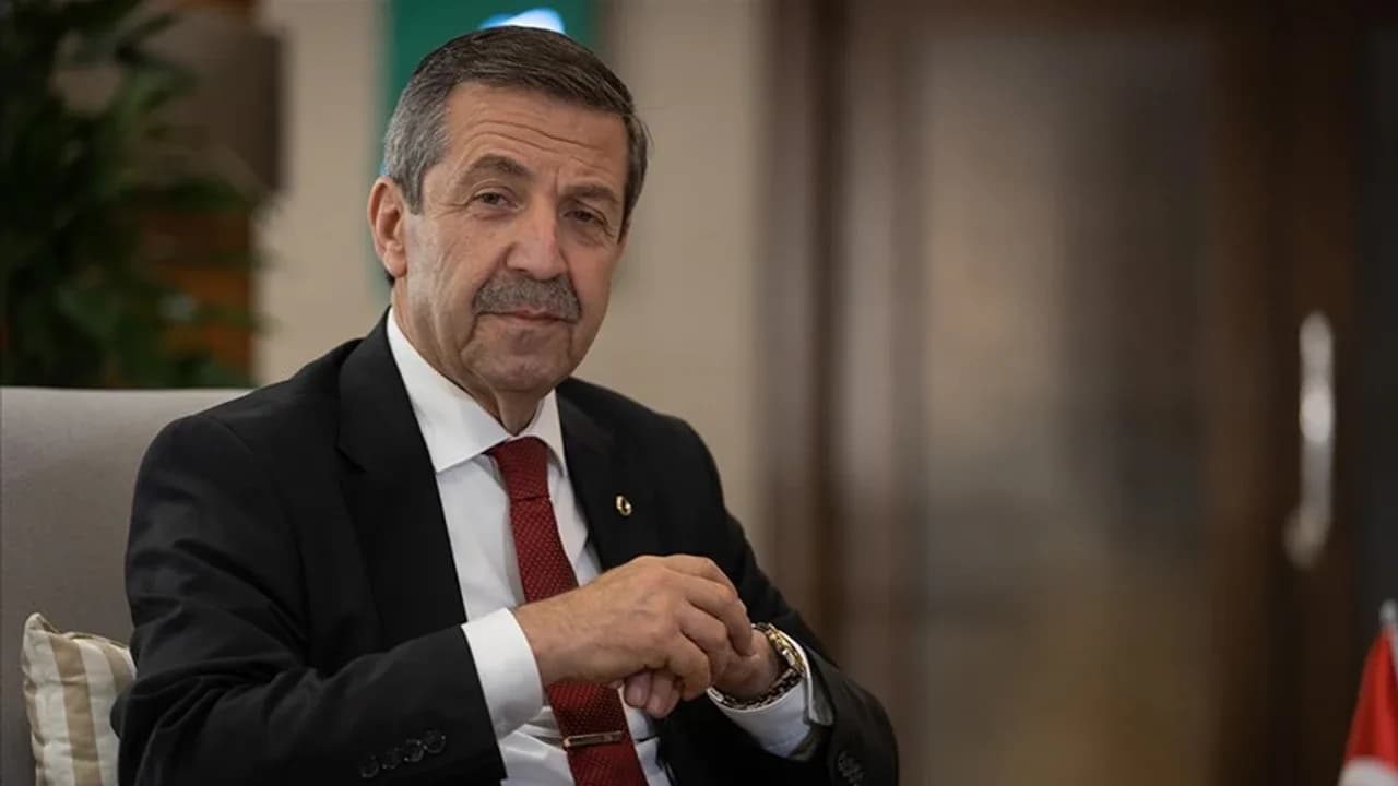 Ertuğruloğlu: "Federasyon modeli geçerliliğini yitirdi"