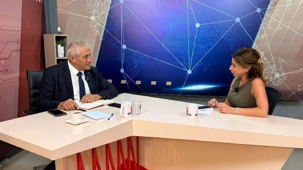 Taçoy: Limanlar Başkanlığı’nın olduğu gibi Çalışma Dairesi’nin de sorumluluğu vardır
