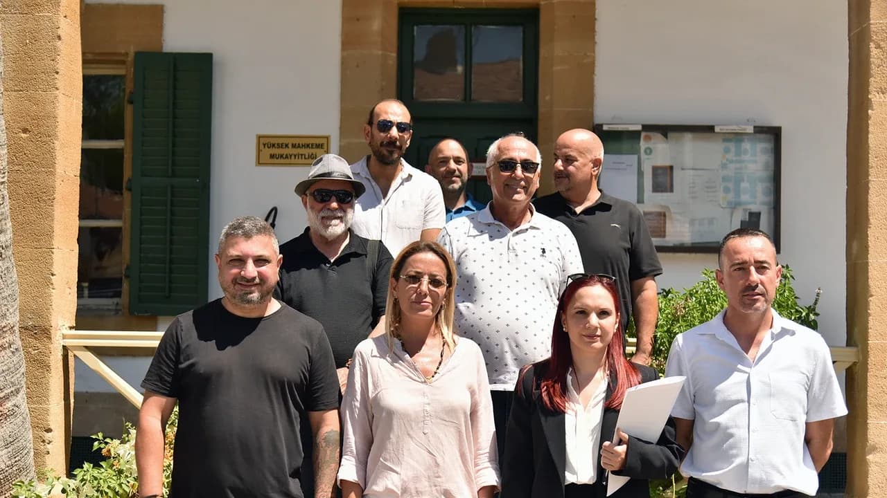 Basın-Sen'den Anayasa Mahkemesi'ne 23B başvurusu: "İfade özgürlüğüne aykırı"