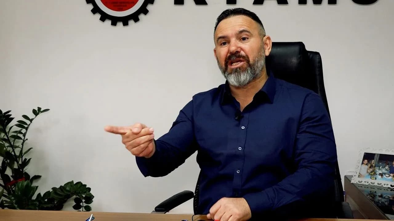 KTAMS'tan 6 Aralık seçimleri için uyarı: “Genel ve yerel seçimler aynı gün yapılamaz”