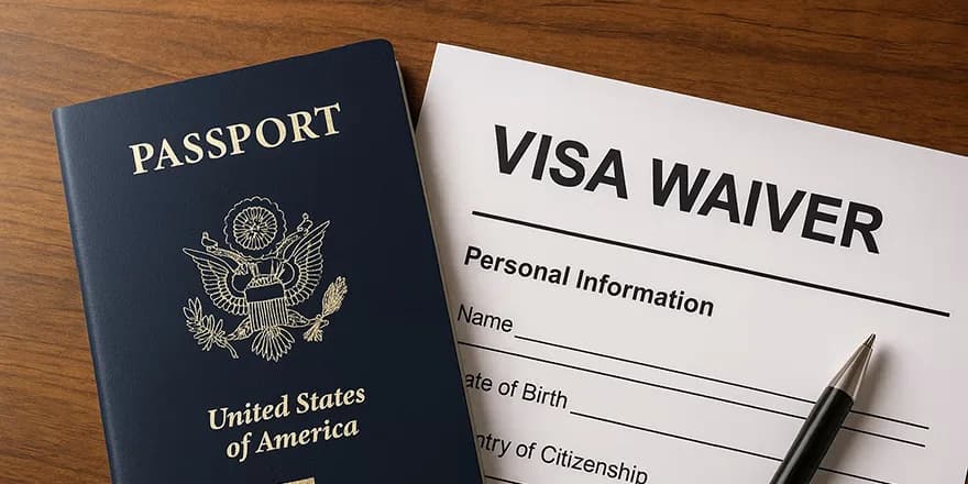 Kıbrıs Cumhuriyeti “Visa Waiver” için beklemede