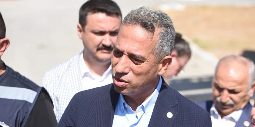 Başarır: “Dileğimiz bir an önce kayıpların kurtulduğu haberini almak”