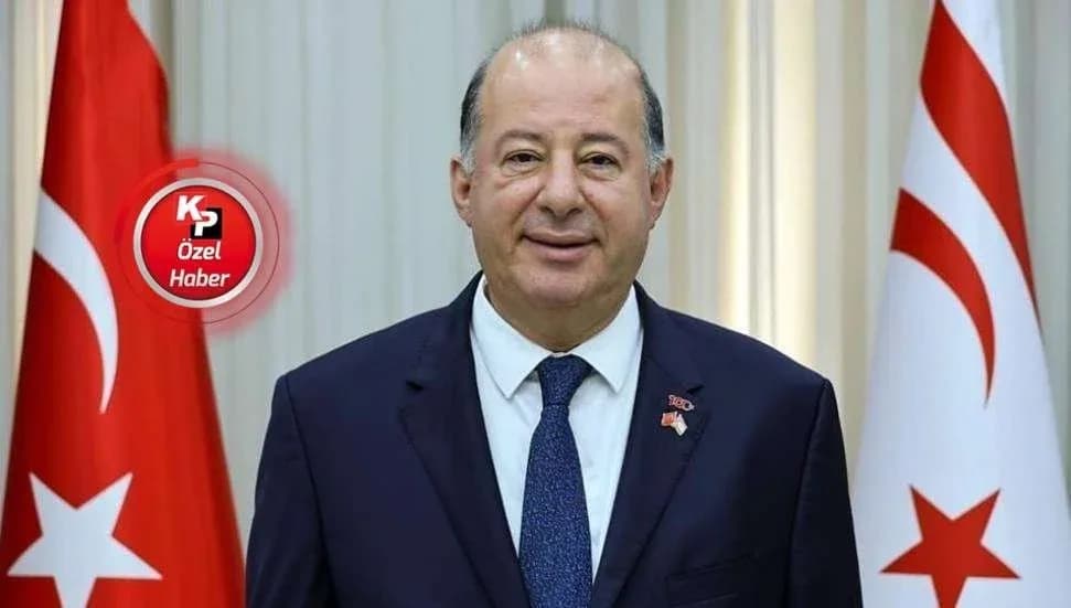 Dinçyürek: Nalbantoğlu’nun yükünü ada geneline yayıyoruz, Girne Hastanesi'nde açılışa hazır noktadayız