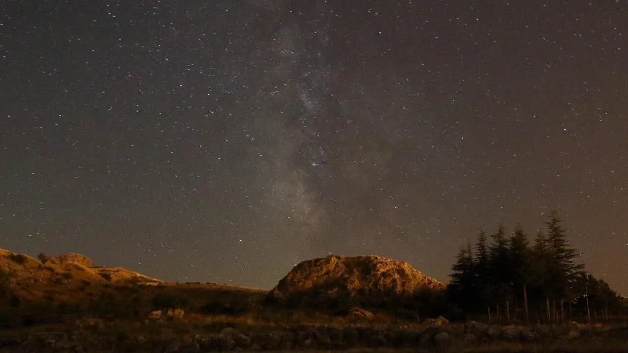 Ağustos ayında gökyüzünde iki tutulma ve Perseid gök taşı yağmuru yaşanacak
