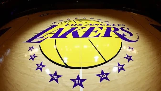 LA Lakers için 12,5 milyar dolar