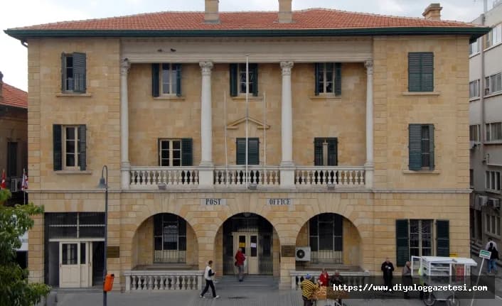 Bak postacı gelmiyor