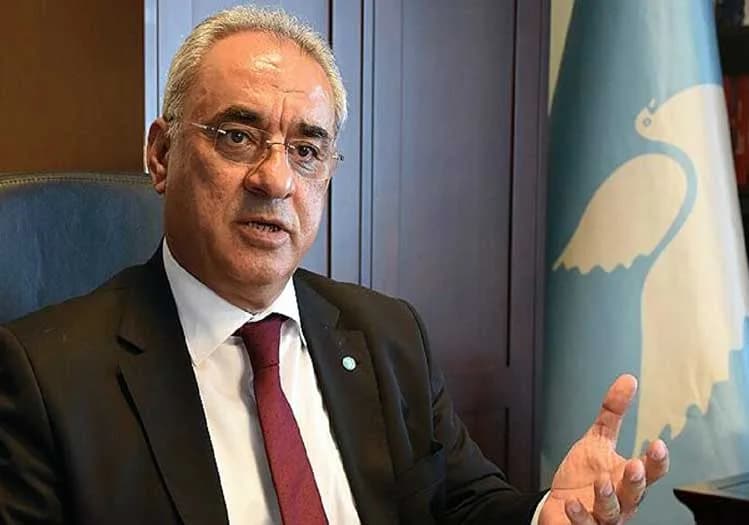 DSP Genel Başkanı Önder Aksakal’dan Girne’deki gemi faciası için açıklama: Tüm yönleriyle araştırılmalı