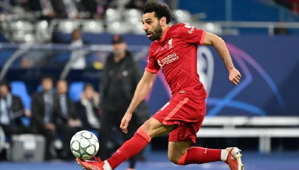 Beşiktaş Futbol Direktörü Özen: Salah transferinde masadan şimdilik kaydıyla kalktık