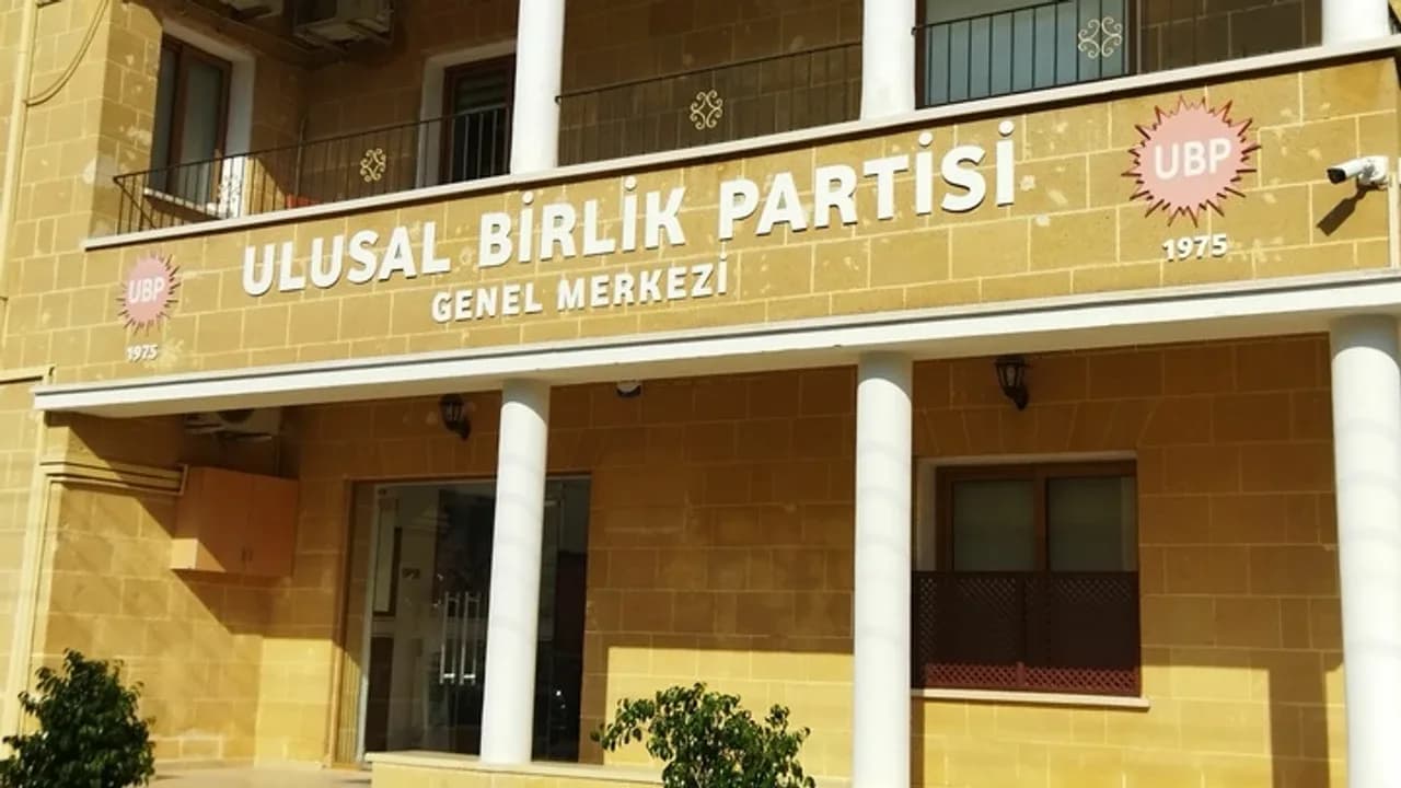 UBP’den 6 ilçede eş zamanlı toplantı: Bakanlar vatandaşlarla buluşacak