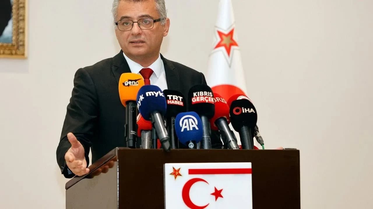 Erhürman: "Devlet tüm kademeleriyle devrede, kayıplara ulaşana kadar aramalar sürecek"