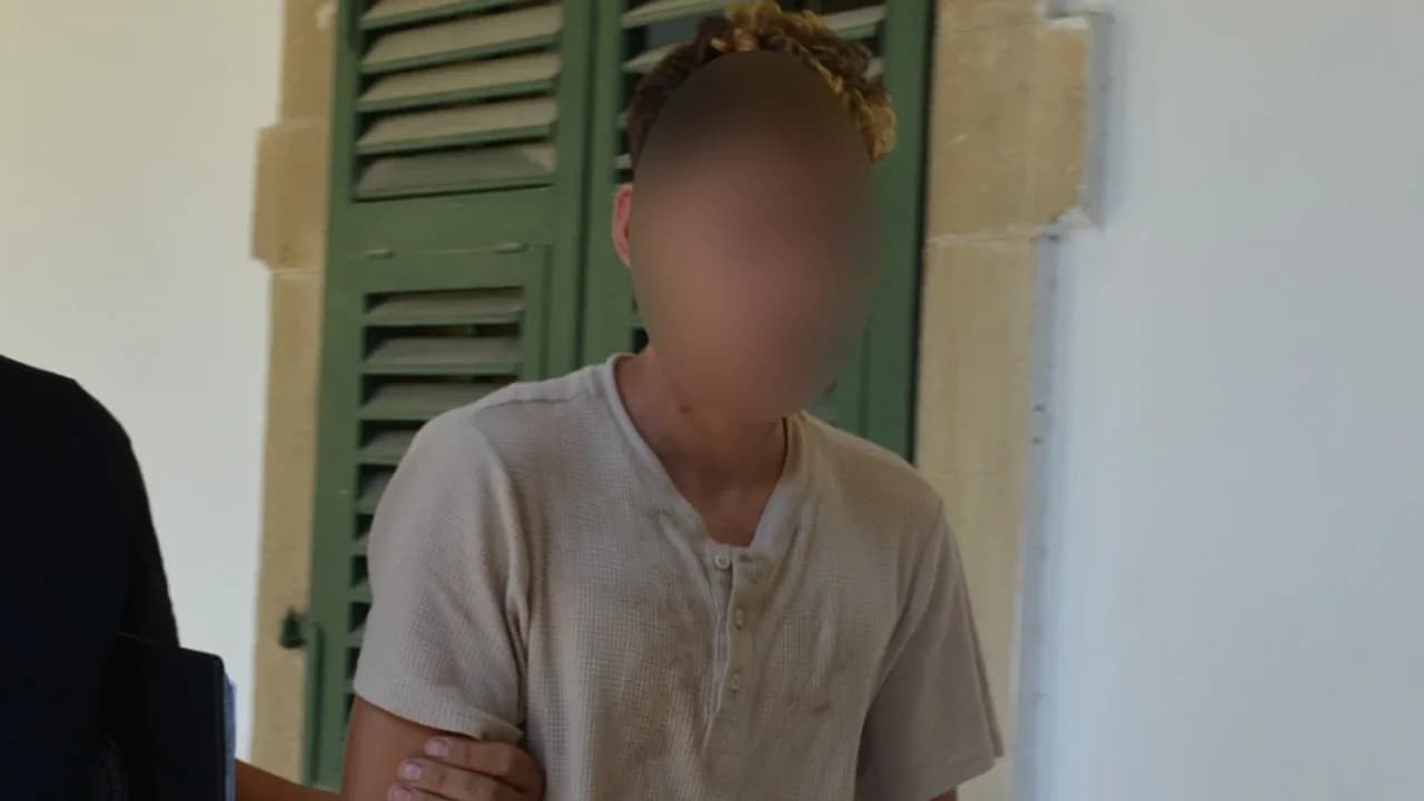 Nişanlısını darp ettiği öne sürülen zanlıya 3 gün ek tutukluluk