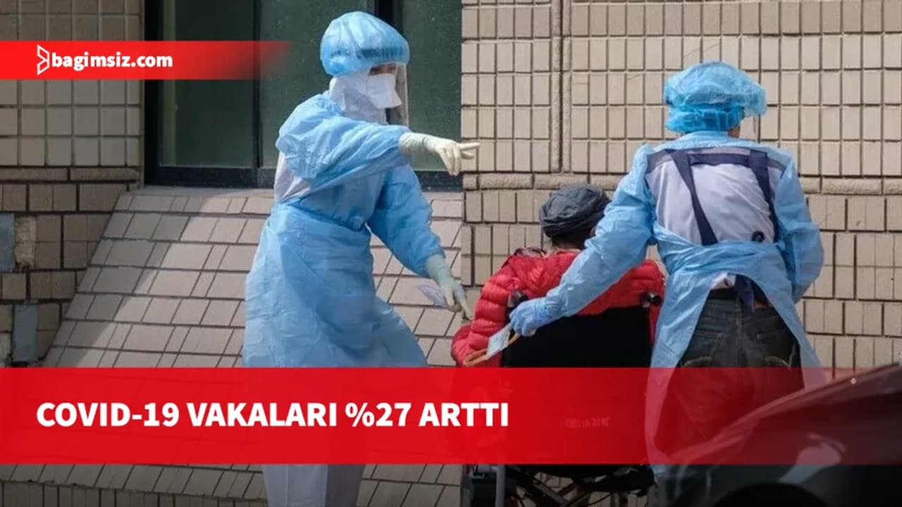 Tayvan'da son bir haftada Covid-19 kaynaklı 14 ölüm kaydedildi