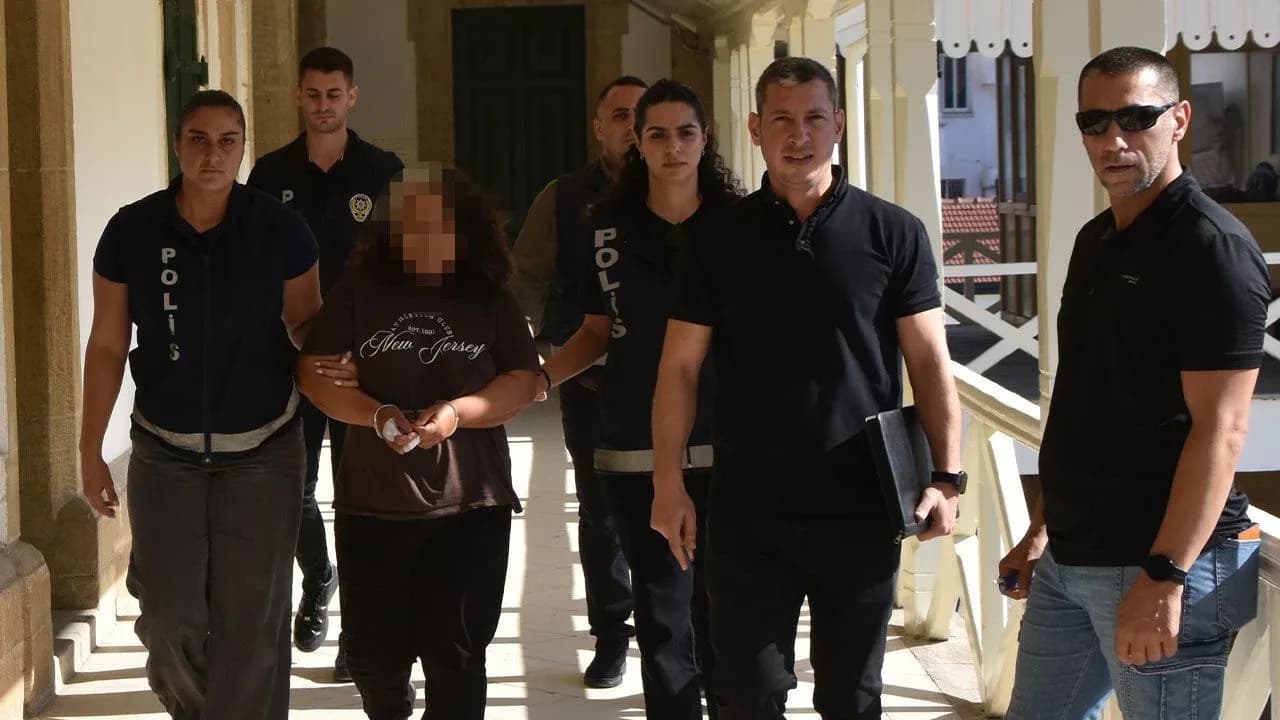 Alayköy’deki Vahim Olayda Yeni Detaylar: Zanlı 3 Gün Tutuklu Kalacak