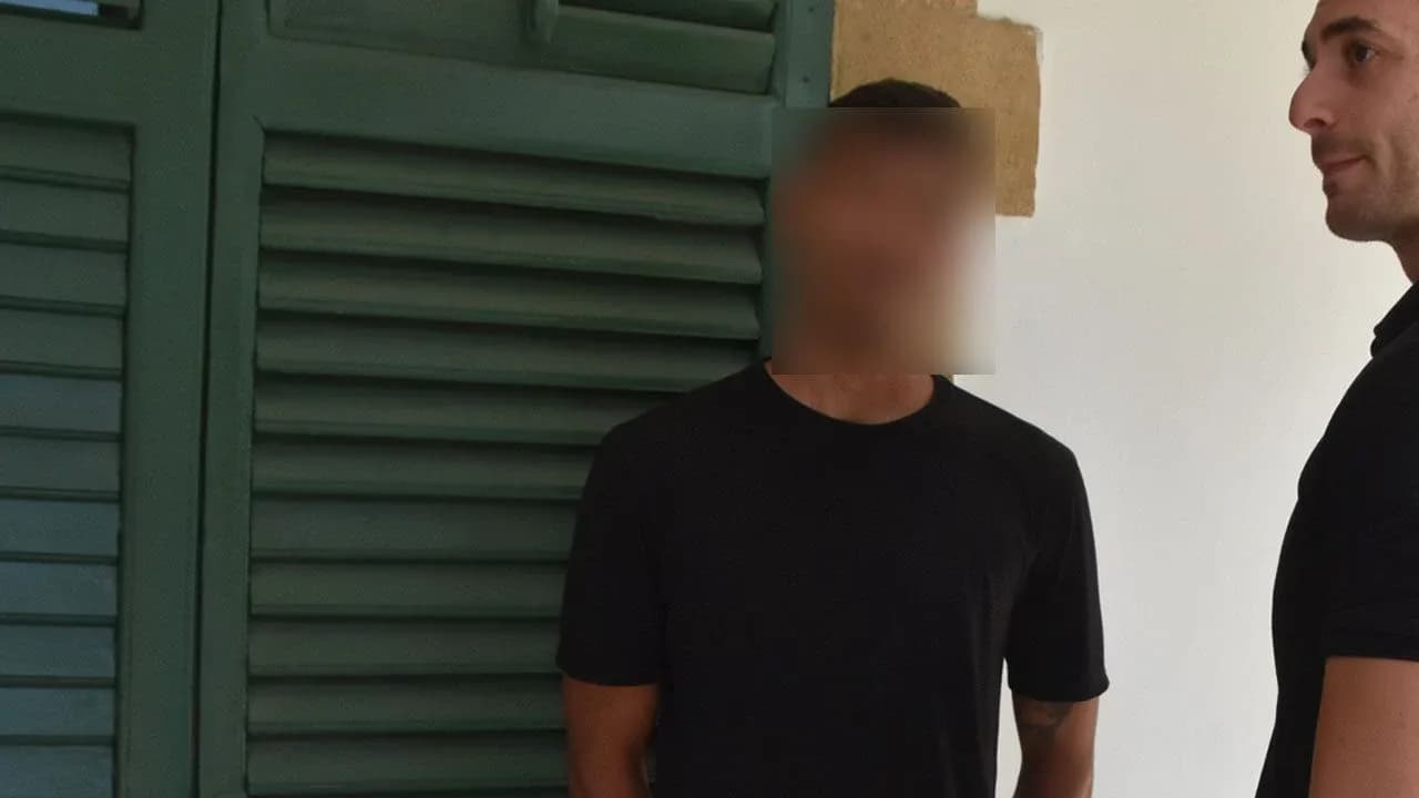 Yasaklı madde zanlısı 7 gün daha tutuklu kalacak!