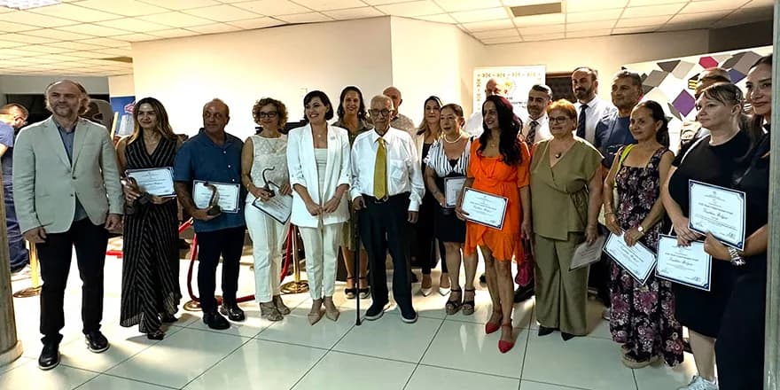 Devlet Fotoğraf Yarışması Sergisi 28 Ağustos Cuma'ya kadar ziyaret edilebilecek