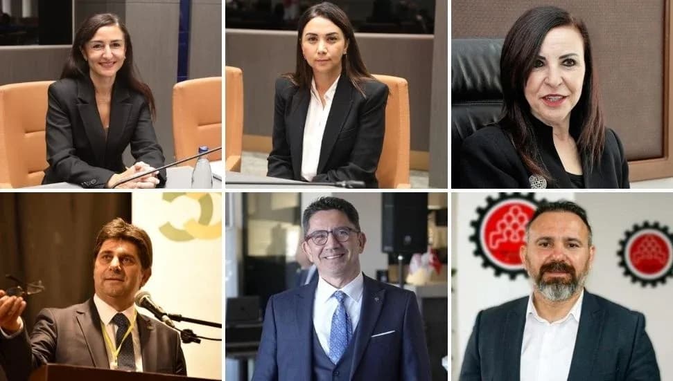 CTP’nin 6 kontenjan adayı netleşti