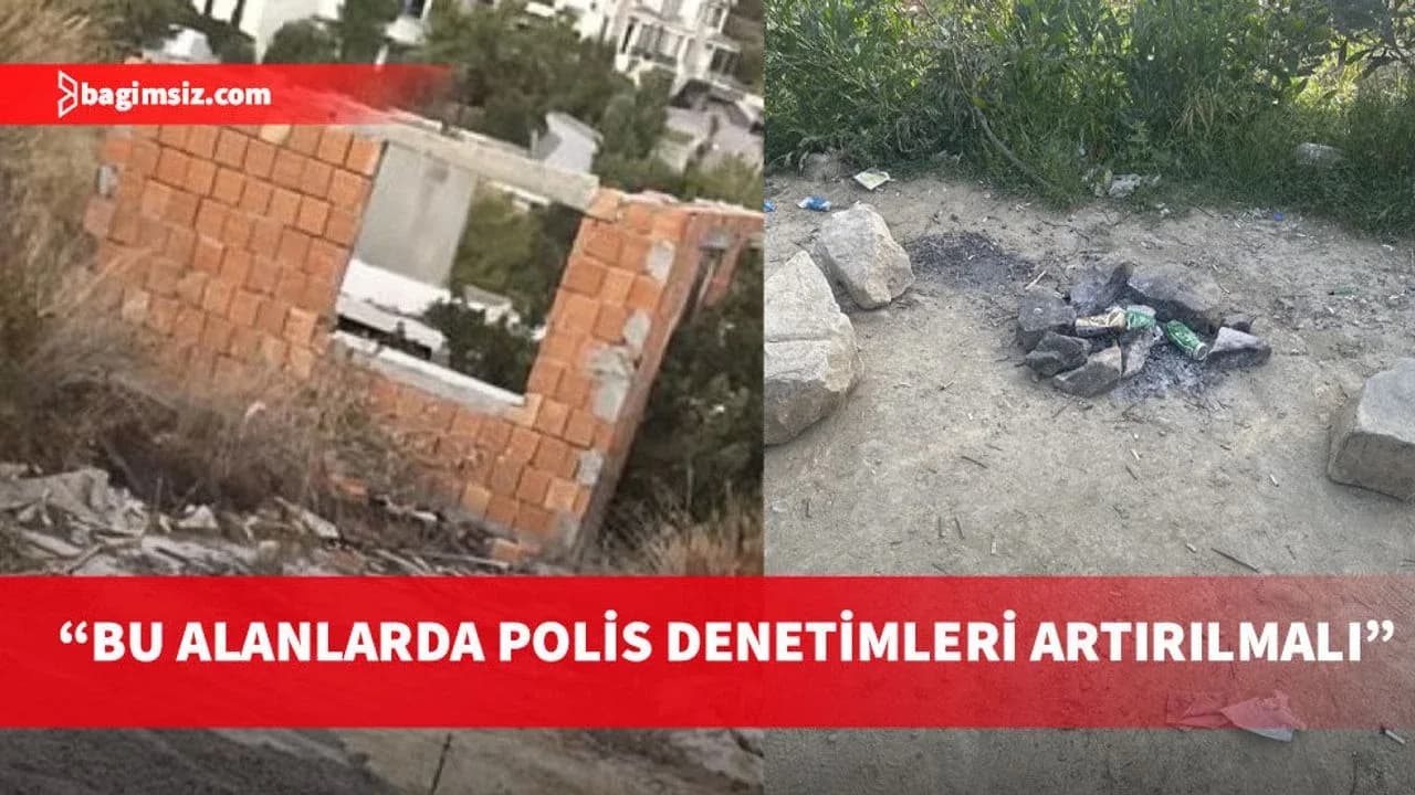DP Genel Sekreteri Akpınar: Tenha bölgelerde kontrol dışı noktalar oluştu