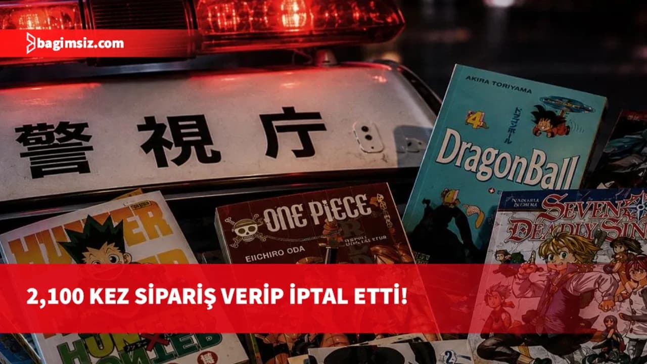 Anime stresi 27 milyon dolara patladı: Japonya'daki akılalmaz dolandırıcılık