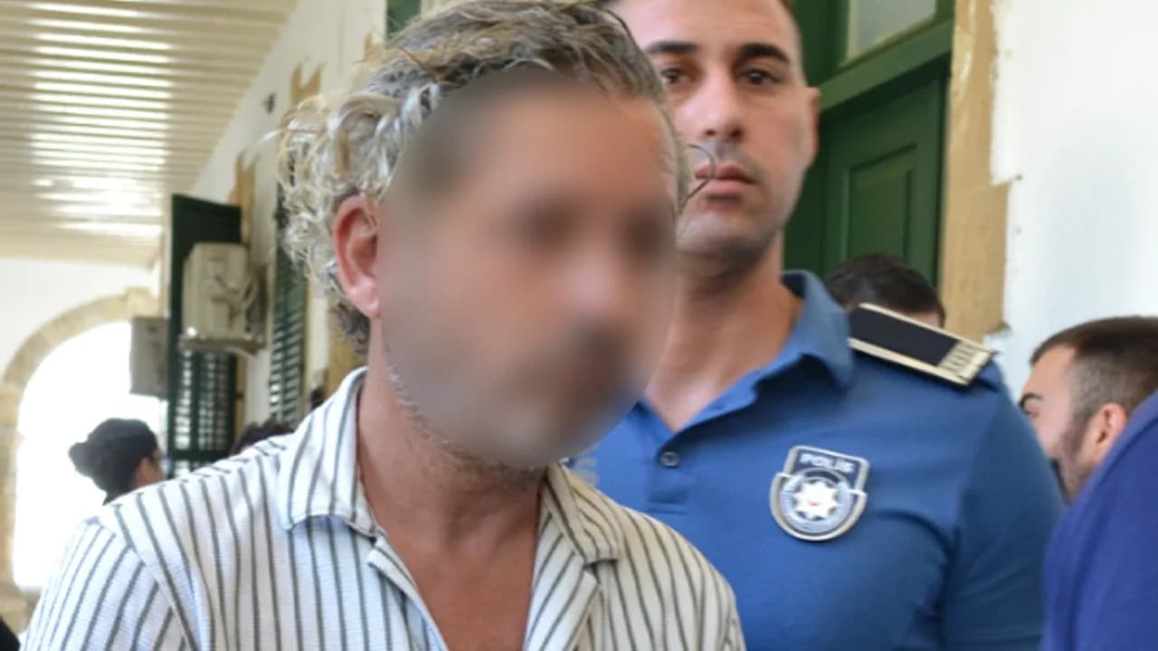 Alayköy’de müstahdem tarafından sirkat
