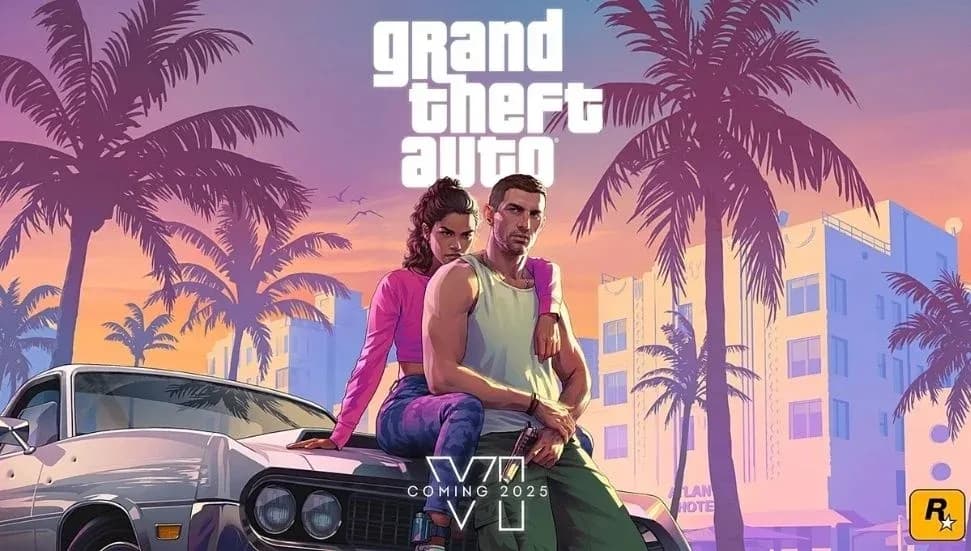 GTA 6’nın beklenen oynanış gösterimi bugün Netflix'te yayınlanacak