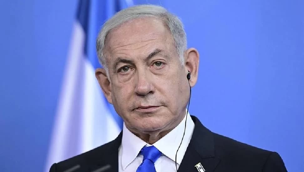 Netanyahu, Gazze'deki ateşkesin ikinci aşaması planını reddettiklerini duyurdu