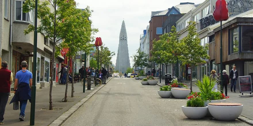 İzlanda, Avrupa Birliği için referanduma gidiyor