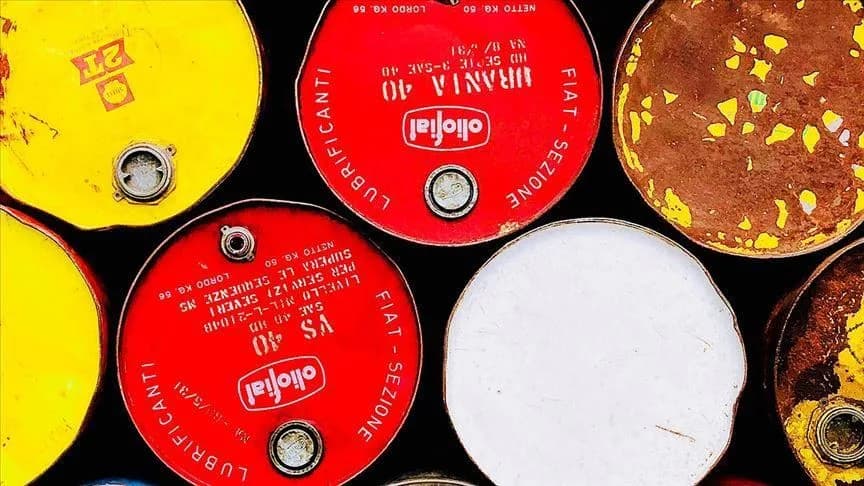 Brent petrolün varili 85,86 dolardan işlem görüyor