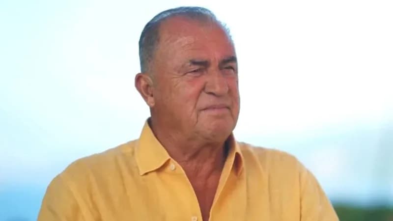 Fatih Terim: Galatasaray’da 20 sene kalsam çok şey olurdu