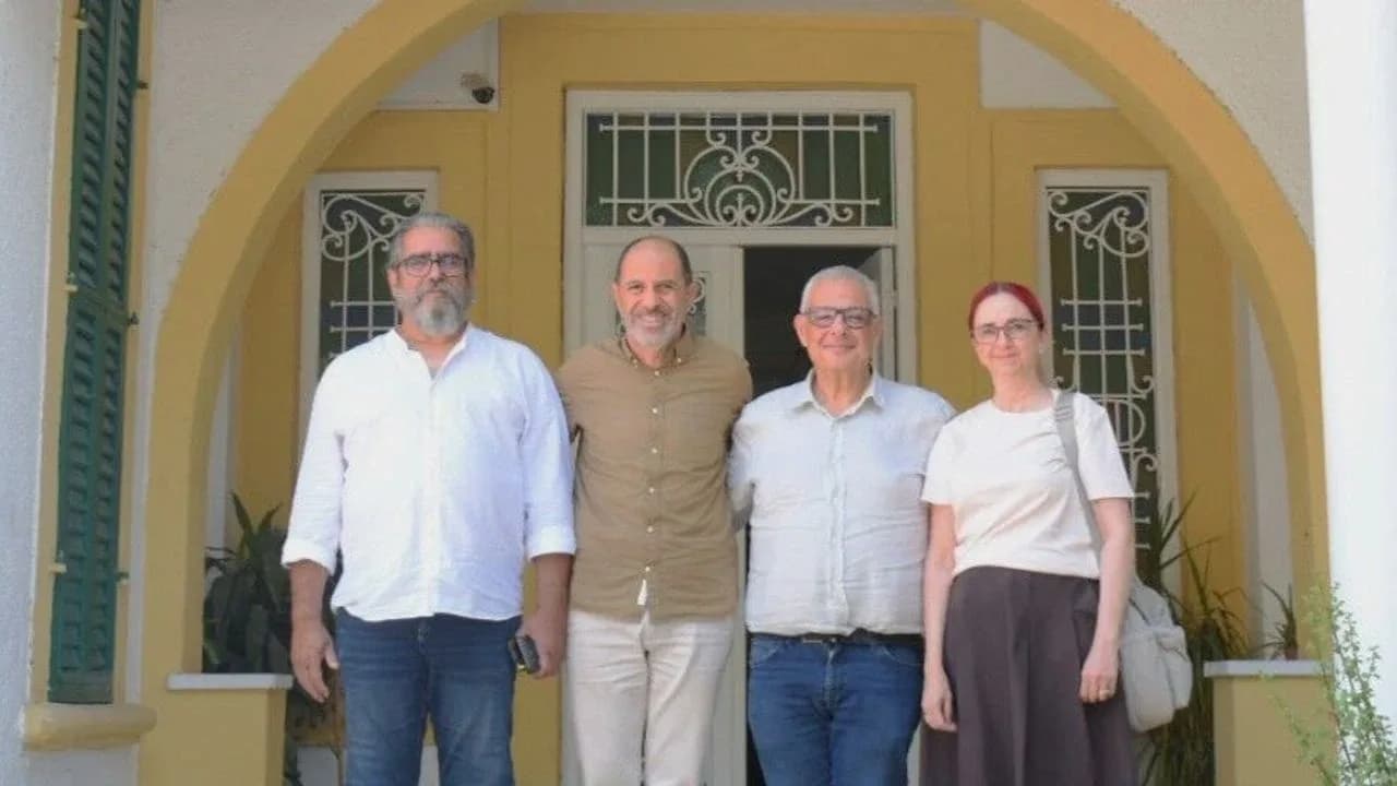 Özersay: Yükseköğretimde cesur ve radikal kararlar alınmalı