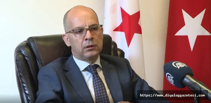 ‘Zemin hazırlanacak’