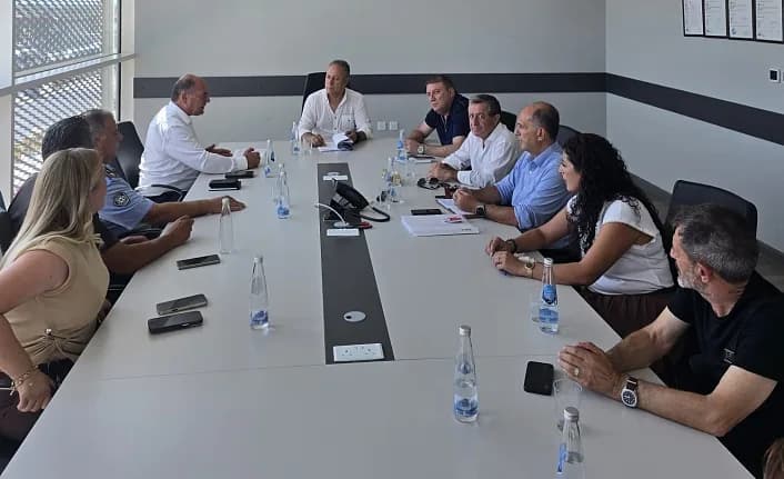 24 Ağustos’ta başlayacak