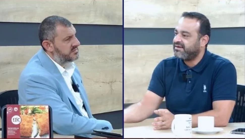 Ongun Talat’tan karma oy açıklaması: CTP kimsenin koltuk değneği olmayacak
