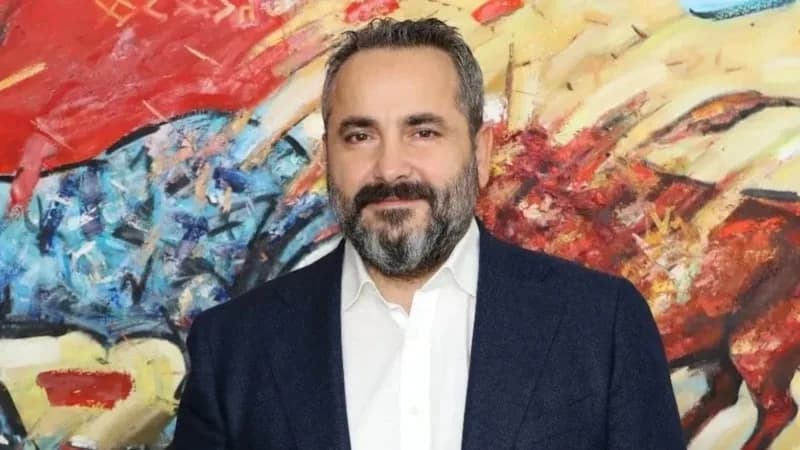 Bitexen’in sahibi Kemal Cenk Erdem tutuklandı!