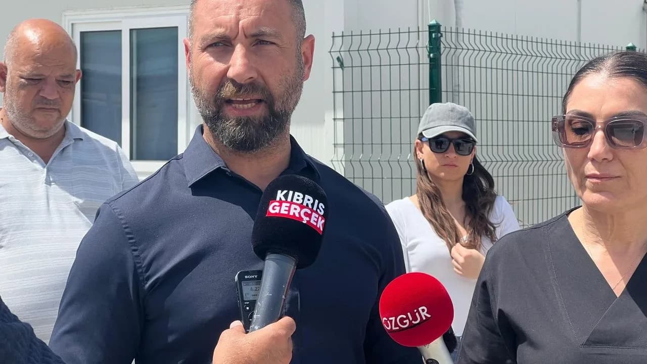 KTÖS’ten Eğitim Bakanlığı’na PDR çağrısı