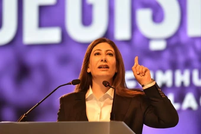 İncirli: “Fiber kadar hukuka ve kurumların korunmasına da ihtiyaç var”